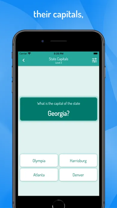صور Quiz USA - States and Cities