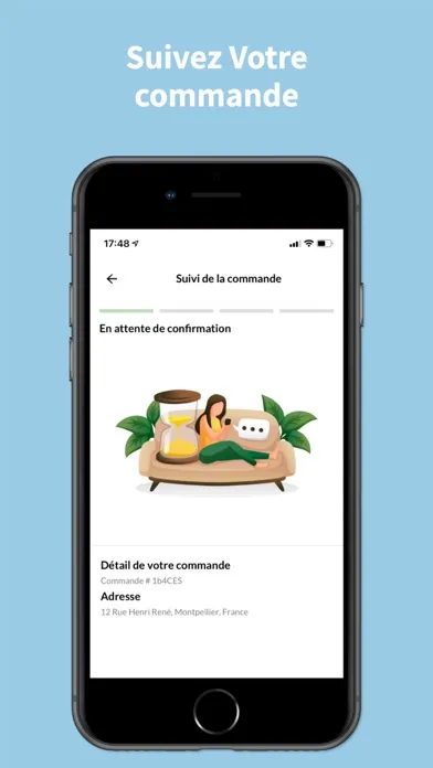Captures d'écran de Maxxxtime