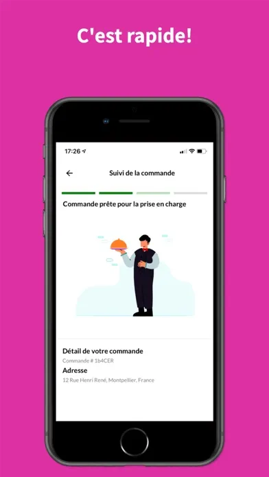 Captures d'écran de Maxxxtime