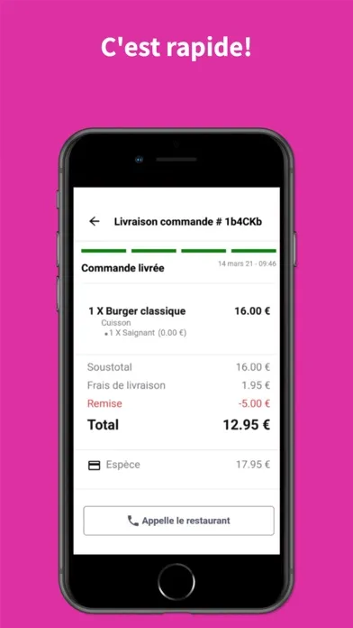 Captures d'écran de Sun Burger 34