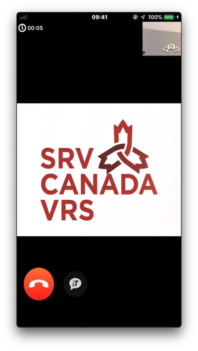 SRV Canada VRS Screenshots