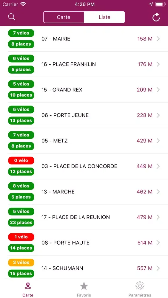 صور Simple VéloCité (Mulhouse)