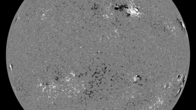 Скриншоты SDO Viewer
