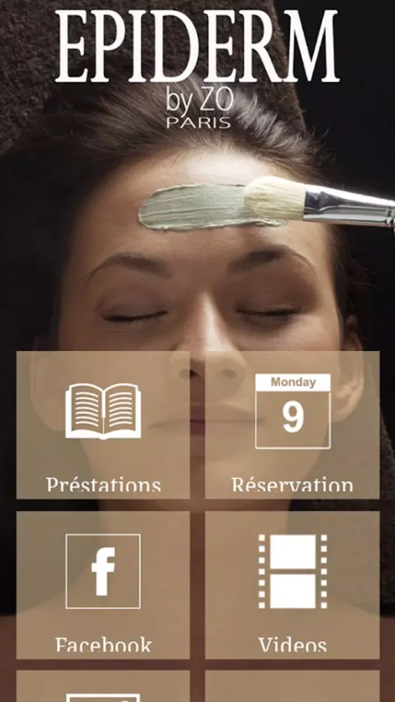 Epiderm By Zo Screenshots
