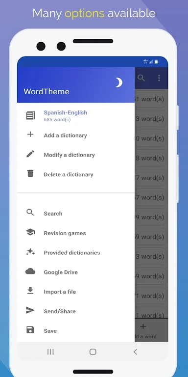 WordTheme Pro-screenshot-5