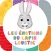Les émotions du lapin Loustic