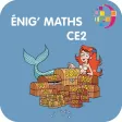Enig'maths CE2