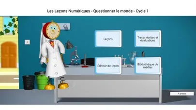 صور LN - Questionner le monde