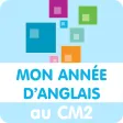 Mon année d'anglais au CM2