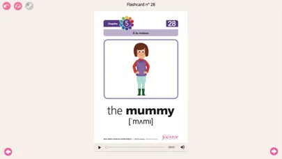 صور Mon année d'anglais-maternelle