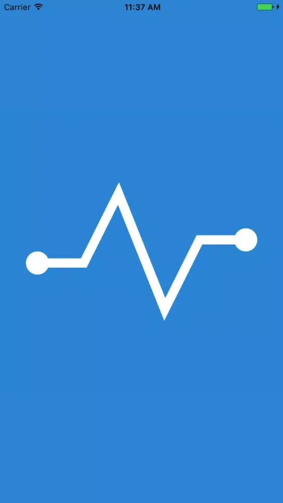 Tangkapan skrin Easy Hiit Timer