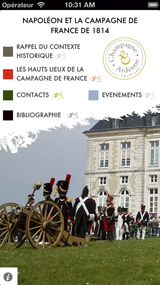 تصاویر Napoleon and the 1814 French campaign