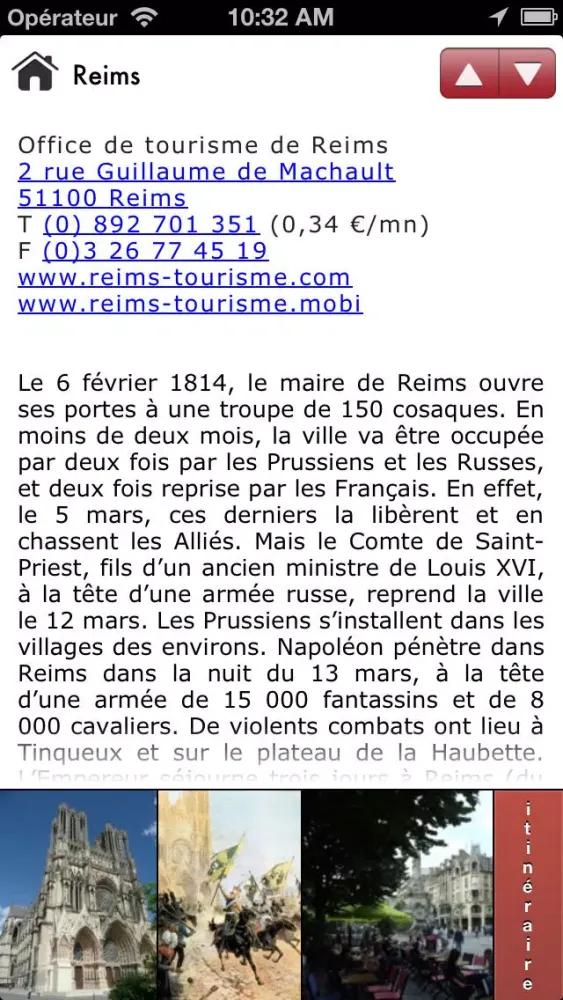 تصاویر Napoleon and the 1814 French campaign