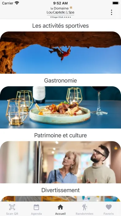 صور Domaine Lou Capitelle (& Spa)