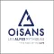 Oisans, les Alpes mythiques
