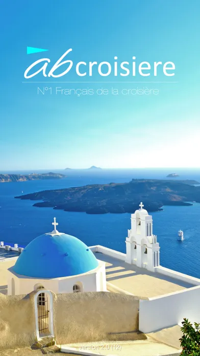 Abcroisiere 스크린샷