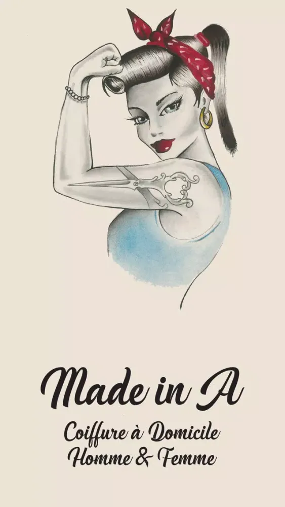 صور Made in A