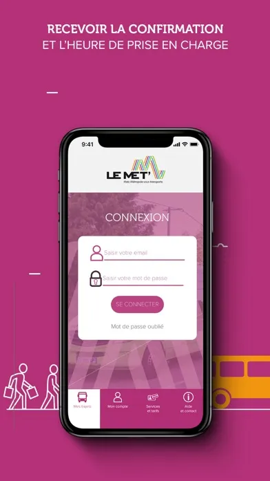 تصاویر Résa LE MET’