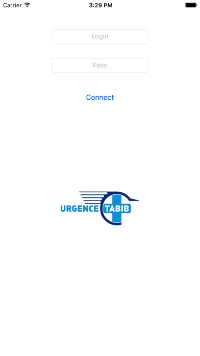 Urgence Tabib スクリーンショット