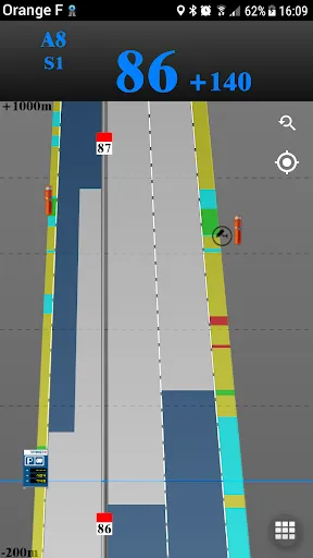 Wayking Screenshots