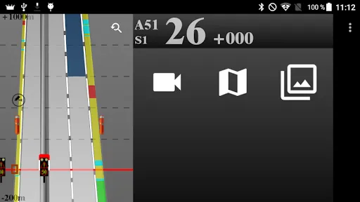 Wayking Screenshots