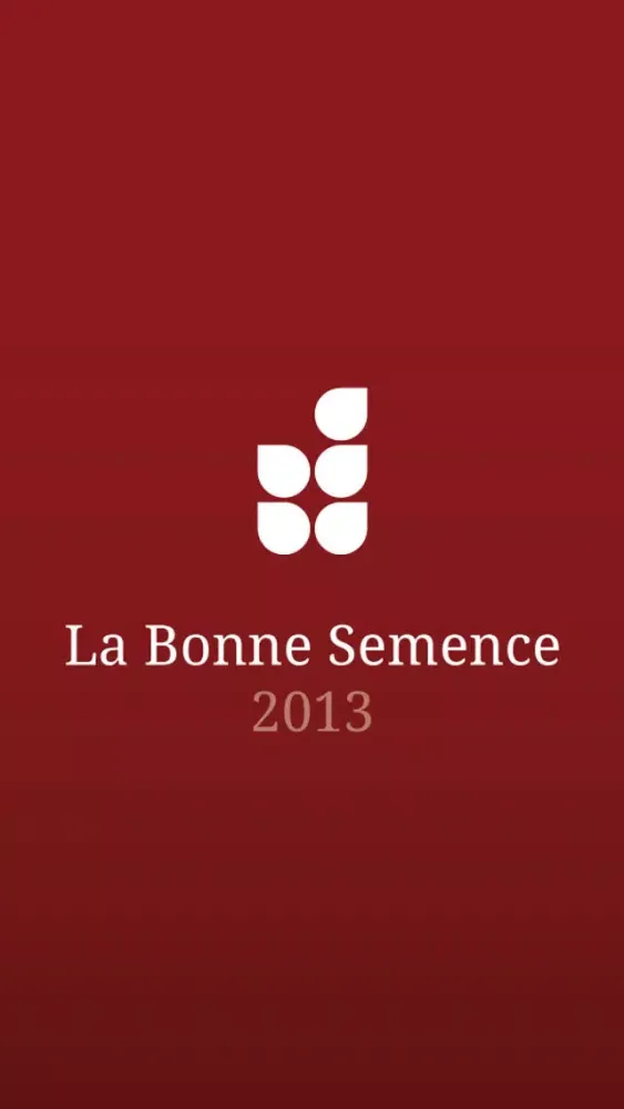 Captures d'écran de La Bonne Semence 2013