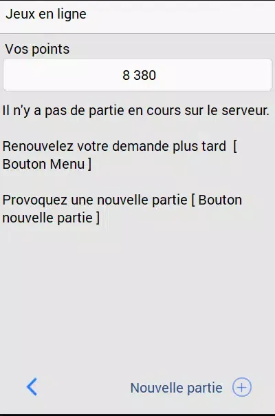 EasyBingo Screenshots