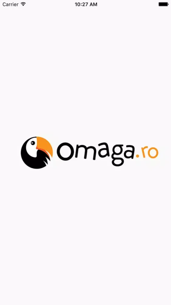 Omaga.ro Screenshots
