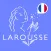 Dictionnaire Larousse français
