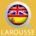 Spanish-English Larousse