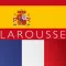 Grand Dictionnaire Espagnol/Français Larousse