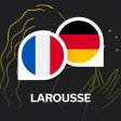Dictionnaire Français/Allemand