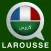 Dictionnaire d'arabe Larousse