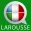 Dictionnaire italien Larousse