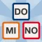Word Domino - Letters game for kids and grownups
