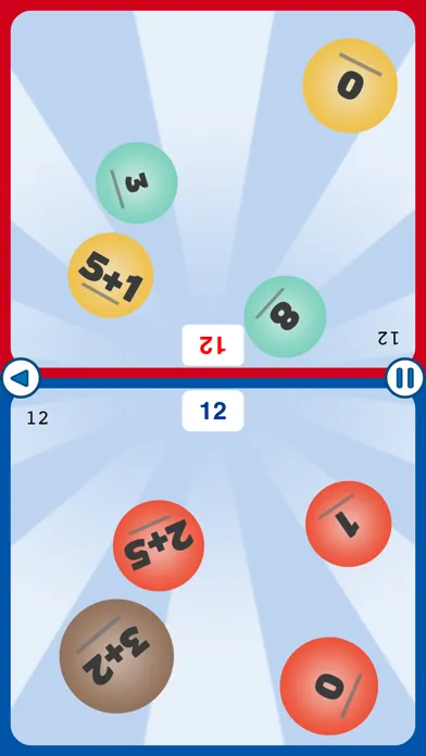Math games for kids+ স্ক্রিনশট