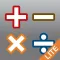 AB Math Expert Lite