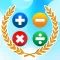 Math Champions games for kids