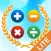 Math Champions games for kids.