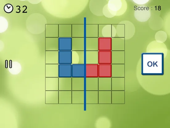 Screenshot di Math Champions games for kids. iPad 