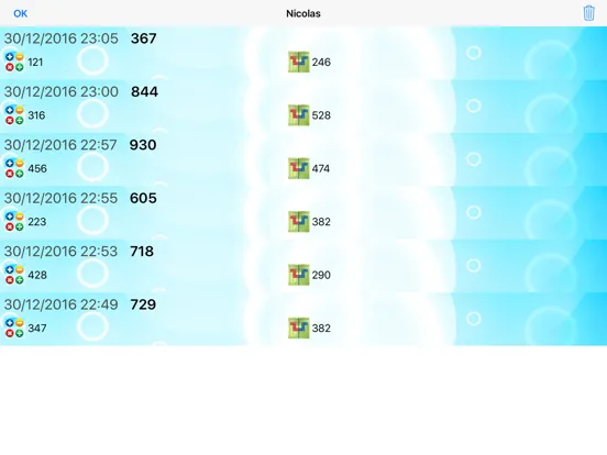 Screenshot di Math Champions games for kids. iPad 