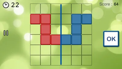 Screenshot di Math Champions games for kids.