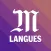 Le Monde: Learn a language