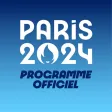 Paris 2024 Official Programme Paris 2024 Official Programme