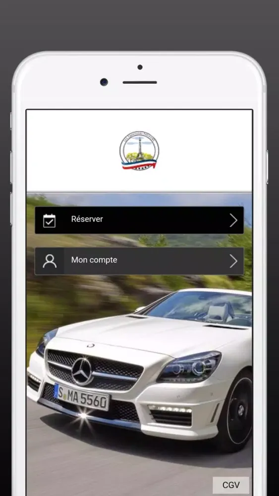 Les Chauffeurs Parisiens Screenshots