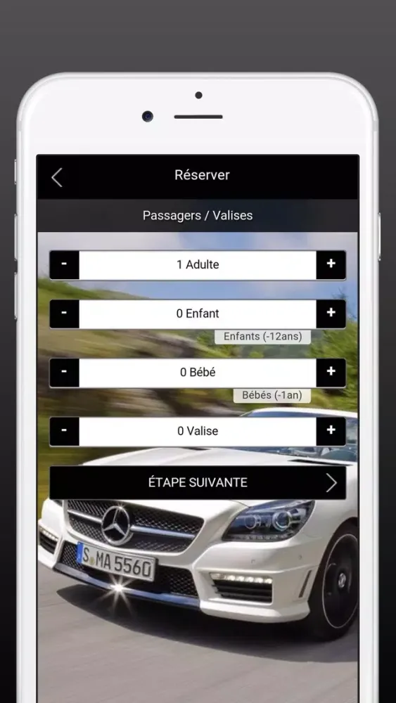 Les Chauffeurs Parisiens Screenshots