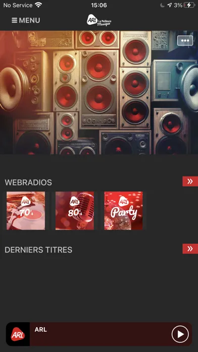 صور ARL Radio