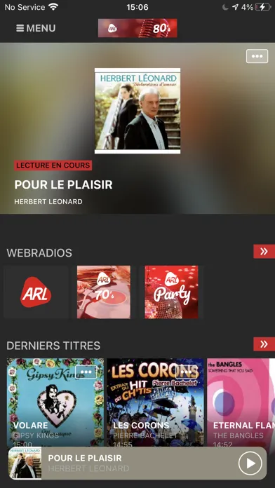 صور ARL Radio
