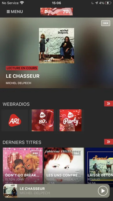 صور ARL Radio