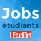 Jobs pour étudiants